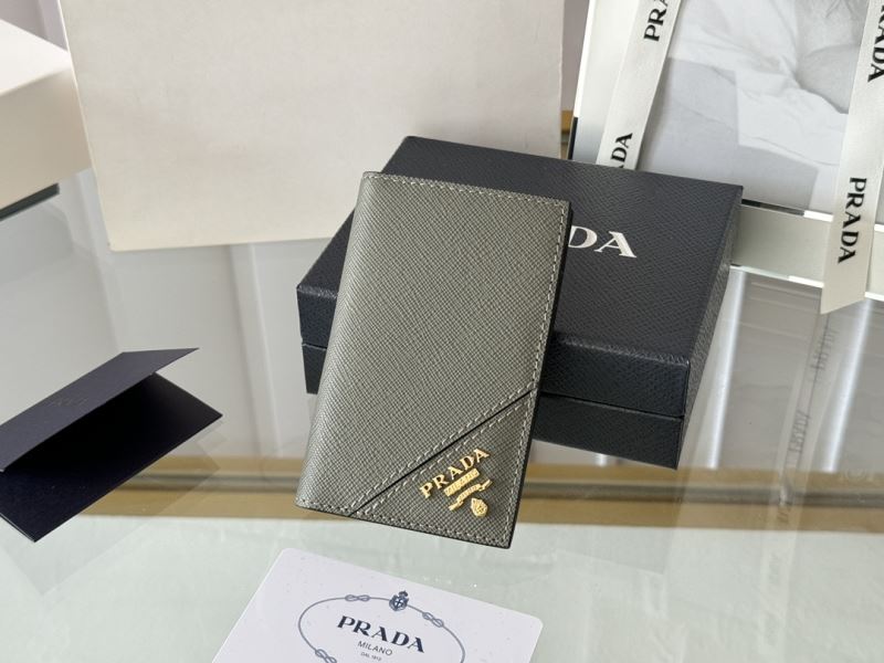 Prada Wallet